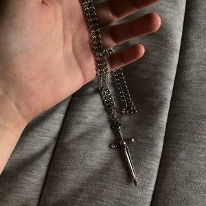 Dolls kill Necklace